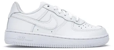 Produktbild von Nike Air Force 1 Low Triple White (2017) (PS) - EU 31.5
