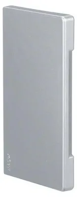 Obrázek produktu pro Hager BR651306LAN, Hliník, ABS, Polykarbonát (PC), 68 mm
