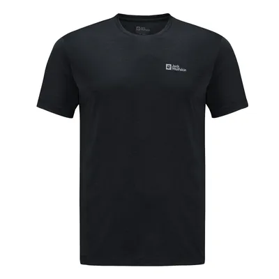 Produktbild von JACK WOLFSKIN Herren Funktionsshirt Vonnan S/S T M