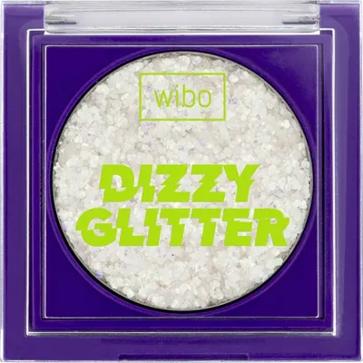 Obrázok produktu pre Wibo Sparkling Eye Shadow 01 - Vysoko pigmentované trblietky v 2g
