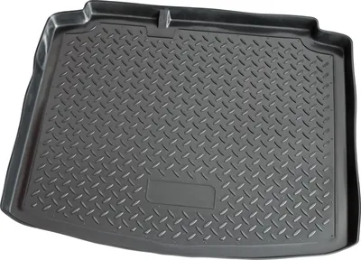 Zdjęcie produktu dla Kofferraumwanne für CITROEN XSARA PICASSO | 1999-2010 | passgenau mit Rand