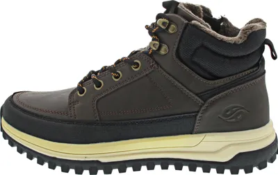 Produktbild von Dockers by Gerli Schnürstiefel Braun in Gr. 47