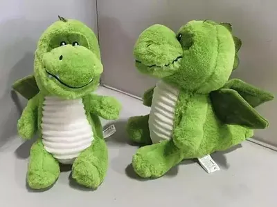 Zdjęcie produktu dla Smok pluszowy