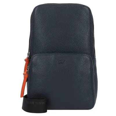 Produktbild von Braun Büffel Novara Umhängetasche Leder 20 cm
