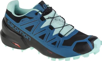 Produktbild von Salomon Schuhe Speedcross 5 Gtx W, 416127