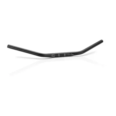 Produktbild von XLC HB-C12 City-/Trekking-Lenker, 630 mm, Ø 25,4 mm, schwarz/matt