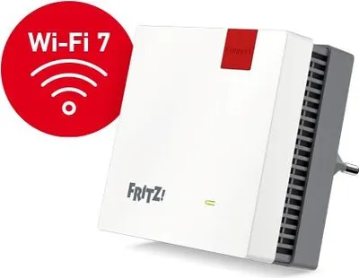 Immagine prodotto di AVM 20003116 FRITZ!Repeater 1700 (Wi-Fi 7)