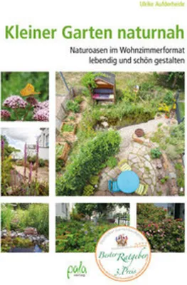 Immagine prodotto di Kleiner Garten naturnah
