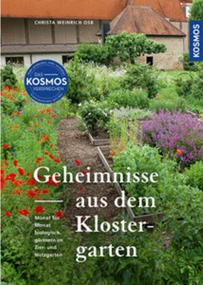 Obrázek produktu pro Geheimnisse aus dem Klostergarten