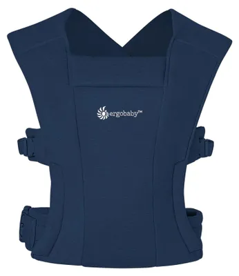 Zdjęcie produktu dla Ergobaby Embrace – nosidełko dla noworodków w wieku 0–12 miesięcy (3,2–11,3 kg), Ergon