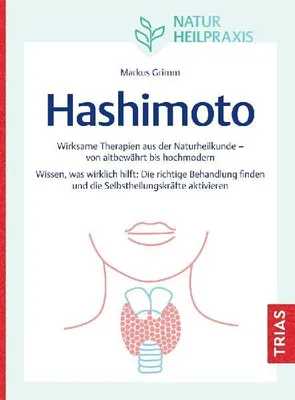 Produktbild von Naturheilpraxis: Hashimoto
