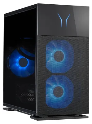 Produktbild von ERAZER Engineer X30 Gaming PC - Ultra 7 265, GeForce RTX 5070 12 GB GDDR7