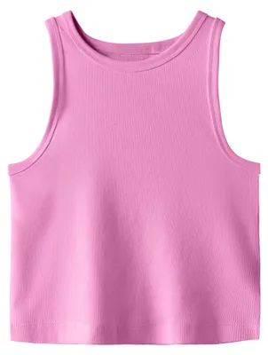 Produktbild von NAME IT Nkfnakal Sl Short Top Noos