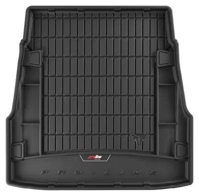 Produktbild von FROGUM Gummi Kofferraummatte Kofferraumwanne für Mercedes S-Klasse W222 2013-20