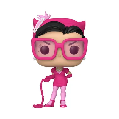 Productafbeelding van DC Comics Bombshell - Catwoman 225 - Funko Pop! - Vinyl figuur