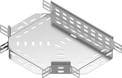 Immagine prodotto di TKJ300H50 Pezzo a U, spessore lamiera 1,0 mm