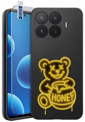 Image de Coques pour Xiaomi 17T – Designs | Étui en silicone mat + verre trempé 9H