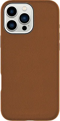 Produktbild von eSTUFF ES67160025, Cover, Apple, Braun