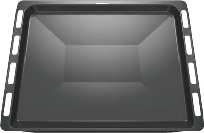 Produktbild von Siemens HZ431002 Ofenteil & Zubehör Grau Backblech (HZ431002)