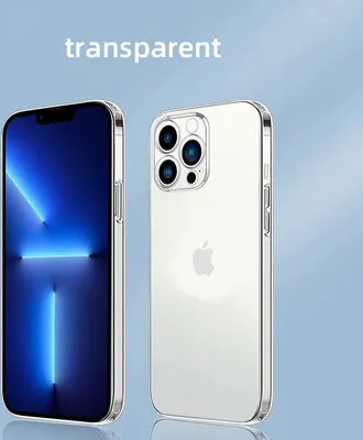 Produktbild von Hülle für Apple iPhone 11 Pro Max - Soft Plating Case - Transparent
