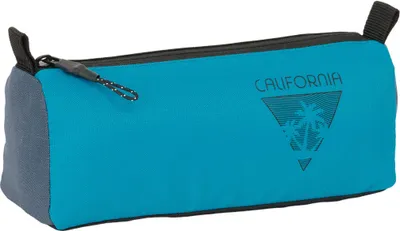 Image de Sac polyvalent BlackFit8 California bleu noir 21 x 8 x 7 cm
