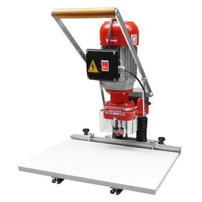 Immagine prodotto di Holzmann BBM35MAN_230V foratrice per ferramenta