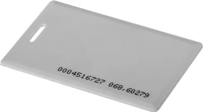 Produktbild von RFID Zutrittskontrolle Codeschloss Transponder Zugangssystem Türöffner Öffner Karte