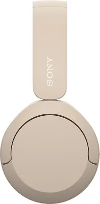 Productafbeelding van SONY WHCH520C.CE7 SONY WF-CH520C Kopfhörer beige