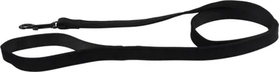 Obrázek produktu pro Vodítko pro psy COSY, 120 cm, černé