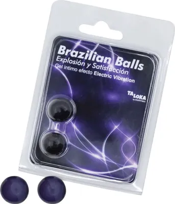 Produktbild von Divertysex Massage-Gleitgel 2 Einheiten