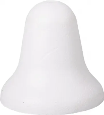 Image de Cloche en polystyrène pour arrangement d9cm