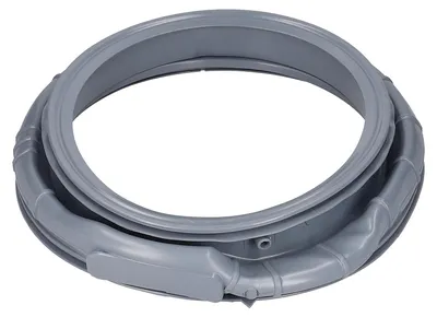 Produktbild von easyPART passend für HK2197227 Hisense Türmanschette für Waschmaschine Frontlader