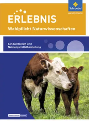 Obrázok produktu pre Erlebnis Naturwissenschaften