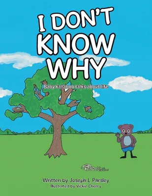 Produktbild von I Don't Know Why