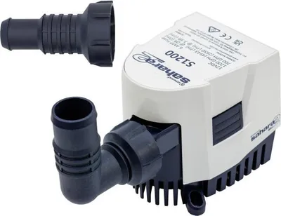 Obrázek produktu pro Attwood Sahara MK2 1200 automatická pumpa | Asg_Attwood 5512-7