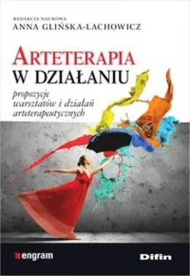 Immagine prodotto di ISBN Arteterapia w działaniu Propozycje warsztatów i działań arteterapeutycznych, Polski, Broszurowa okładka, 186 stron(y)