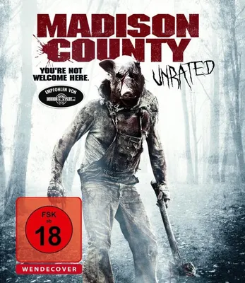 Produktbild von Madison County