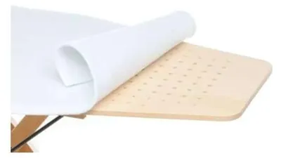 Image de Housse de support de fixation en polyester