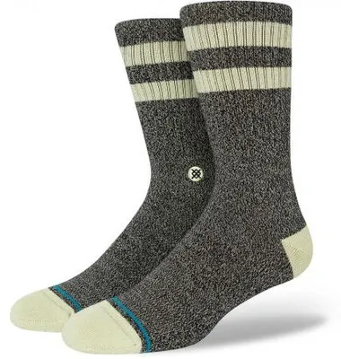 Produktbild von STANCE JOVEN SOCKEN - grau - M