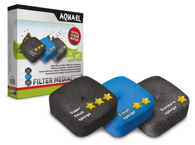 Produktbild von Aquael 121308, 50 mm, 215 mm, 215 mm, 90 g