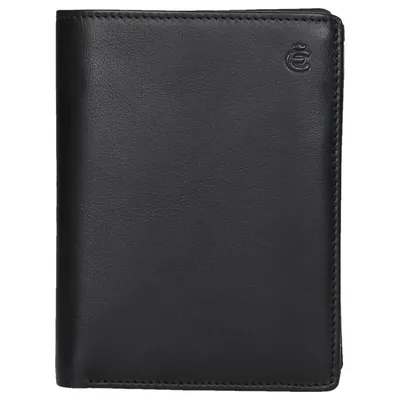 Produktbild von Esquire Esquire Logo - Geldbörse 15cc 12.5 cm RFID