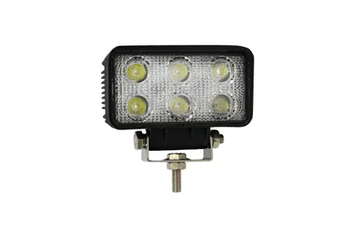Obrázok produktu pre AMiO Pracovné LED svetlo AWL02 6 LED FLAT 9-60V