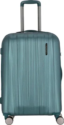 Produktbild von Polestream Moonrock 4 Rollen Trolley M 69 cm mit Dehnfalte