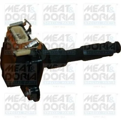 Produktbild von MEAT & DORIA 10342 Zündspule für VW Golf IV Schrägheck (1J1) Golf IV Variant (1J5) für AUDI A3 Schrägheck (8L1) A4 Limousine (8D2, B5) A4 Avant