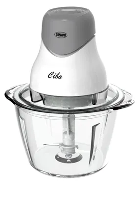 Zdjęcie produktu dla Bravo B-4719 CIBO BÍLOŠEDÝ