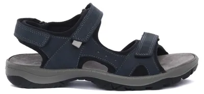 Produktbild von IMAC Damen Sommersandalen in Blau