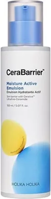Produktbild von CeraBarrier Moisture Active ( Emulsion)  Feuchtigkeitsspendende Gesichtsemulsion 150 ml