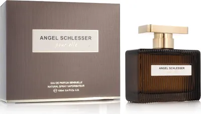 Zdjęcie produktu dla Angel Schlesser Pour Elle Sensuelle EDP 100 ml W