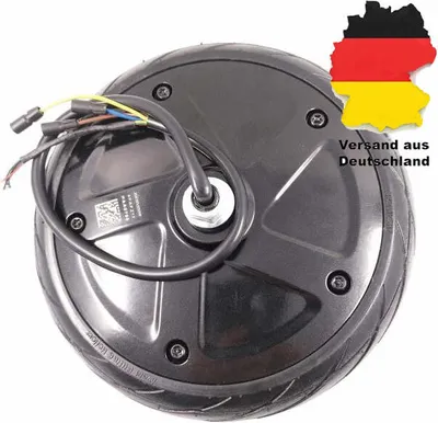 Produktbild von 350W Motor Reifen Ninebot ES1 ES2 ES3 ES4 Ersatzteil