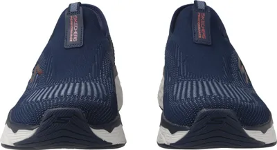 Zdjęcie produktu dla Skechers sneaker MAX CUSHIONING ELITE, tekstylny, niebieski, męski
